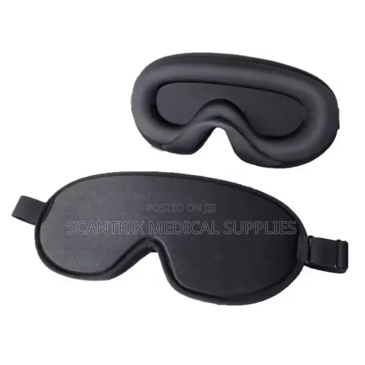High Grade Customized 3d Sleeping Mask