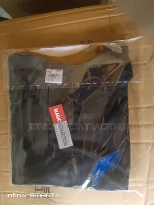 Black v-Neck