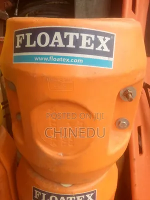 Pipe Floaters All Sizes (2")