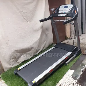 Photo - Executive Treadmill