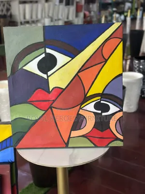 Beautiful Abstract Painting