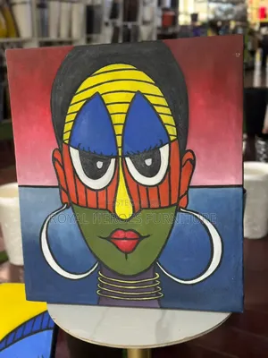 Beautiful Abstract Painting