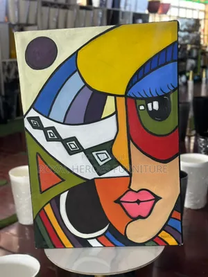 Beautiful Abstract Painting