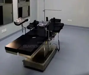 Original Hospital Bed