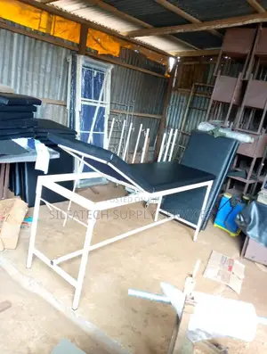 Original Hospital Bed