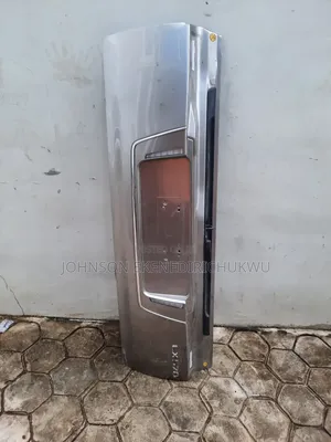Lexus Down Booth Lx570 2018