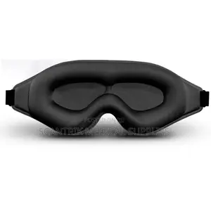 100%Light Blocking Steeping Eye Mask