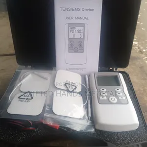 Tens and Ems Device