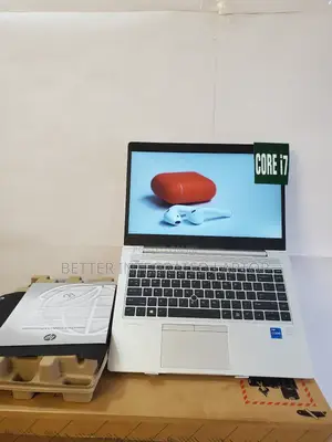 New Laptop HP EliteBook 8530P 12GB Intel Core i7 SSD 512GB