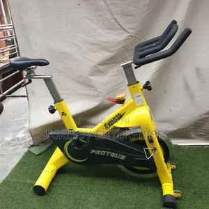 Photo - Portable Xbike
