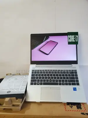 New Laptop HP EliteBook 8530P 12GB Intel Core i7 SSD 512GB
