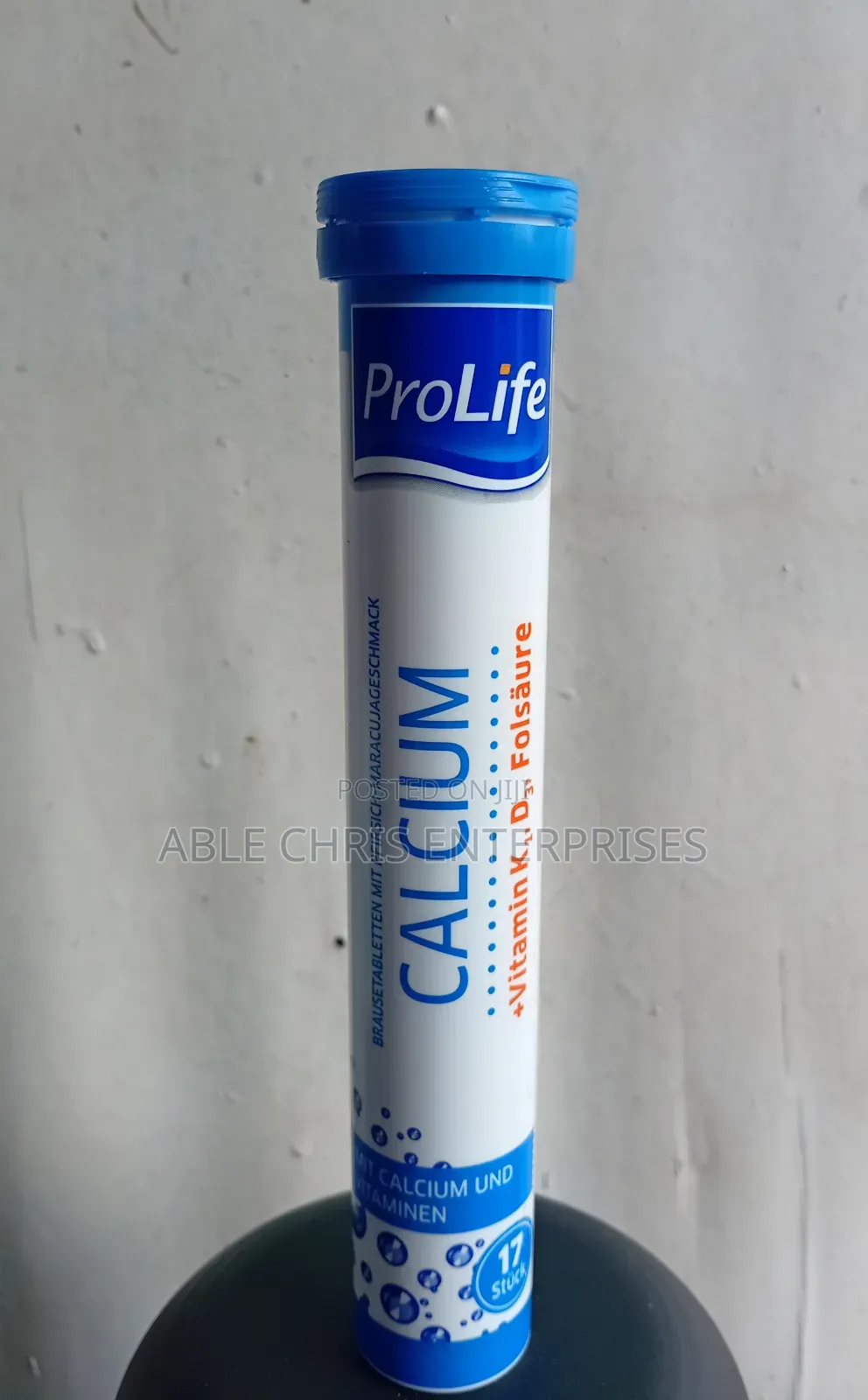 Prolife Calcium