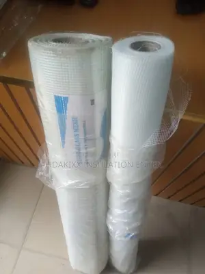 Fiberglass Mesh