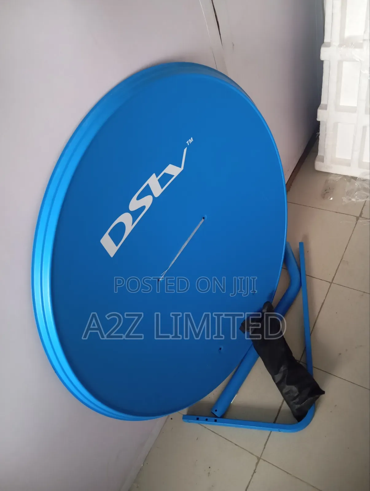 90cm Multipurpose Dish