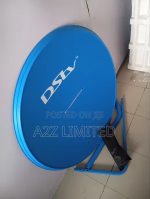 90cm Multipurpose Dish
