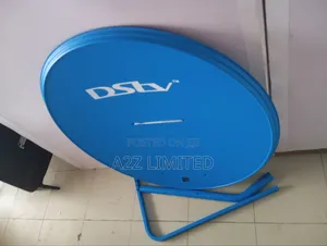 90cm Multipurpose Dish