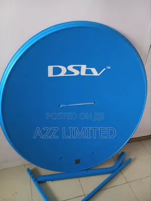 90cm Multipurpose Dish