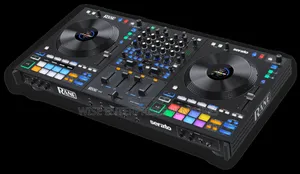 Dj Mixer Rane