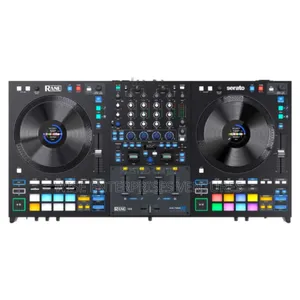 Dj Mixer Rane