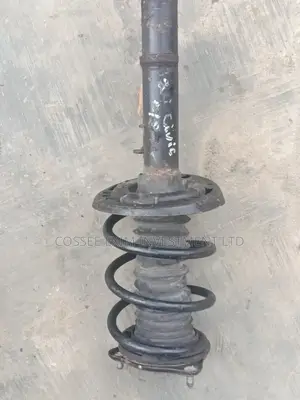 Front Shock Honda Civic 2016_2021