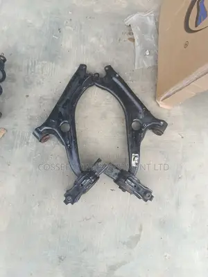 Lower Arm Honda Civic 2016_2021