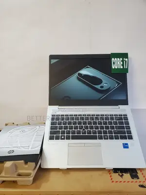 New Laptop HP EliteBook 8530P 8GB Intel Core i7 SSD 1T