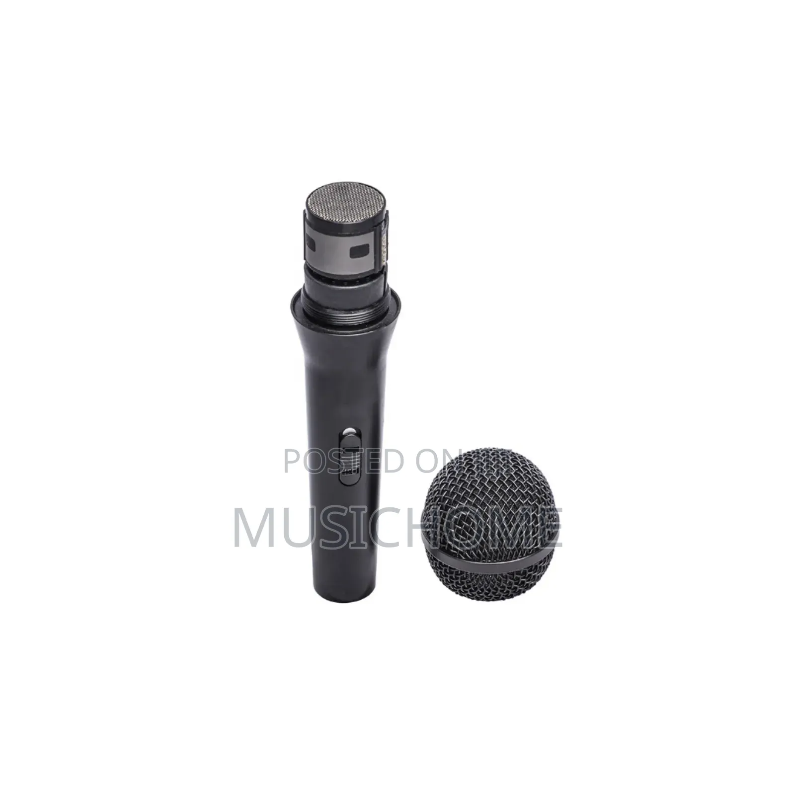 Akg Wired Microphone