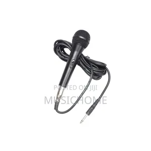Akg Wired Microphone