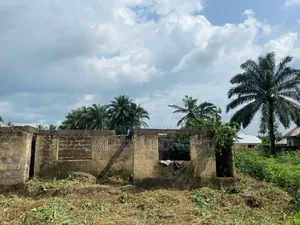 Photo - 3bdrm Bungalow in Shelter Afrique, Uyo for sale