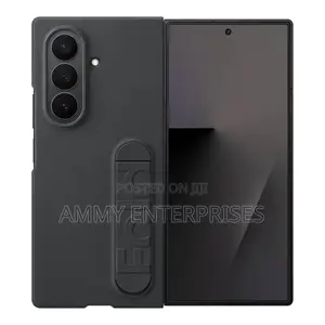Samsung Galaxy Z Fold7 Silicone Phone Case, Protective