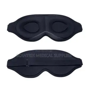 3d Sleep Eye Mask Pad Supplier in Nigeia