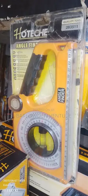 Angle Finder