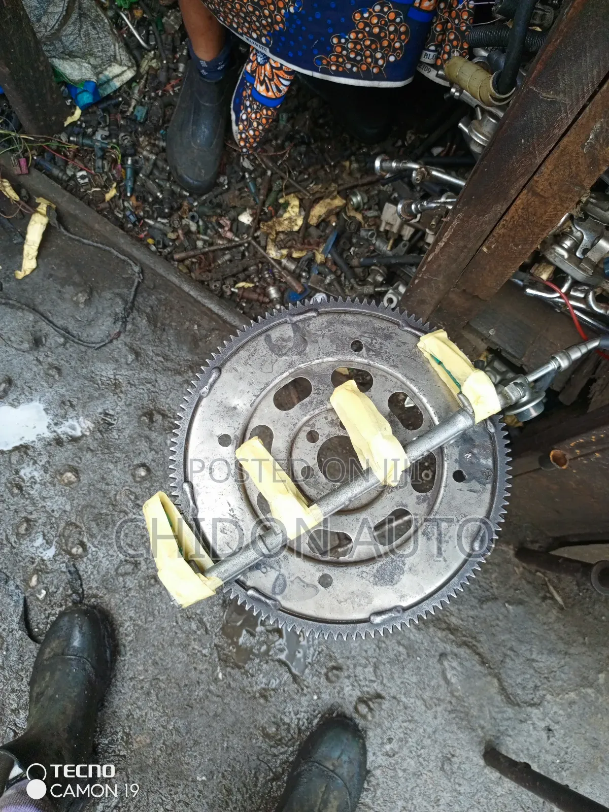 Nozzle Nozzle