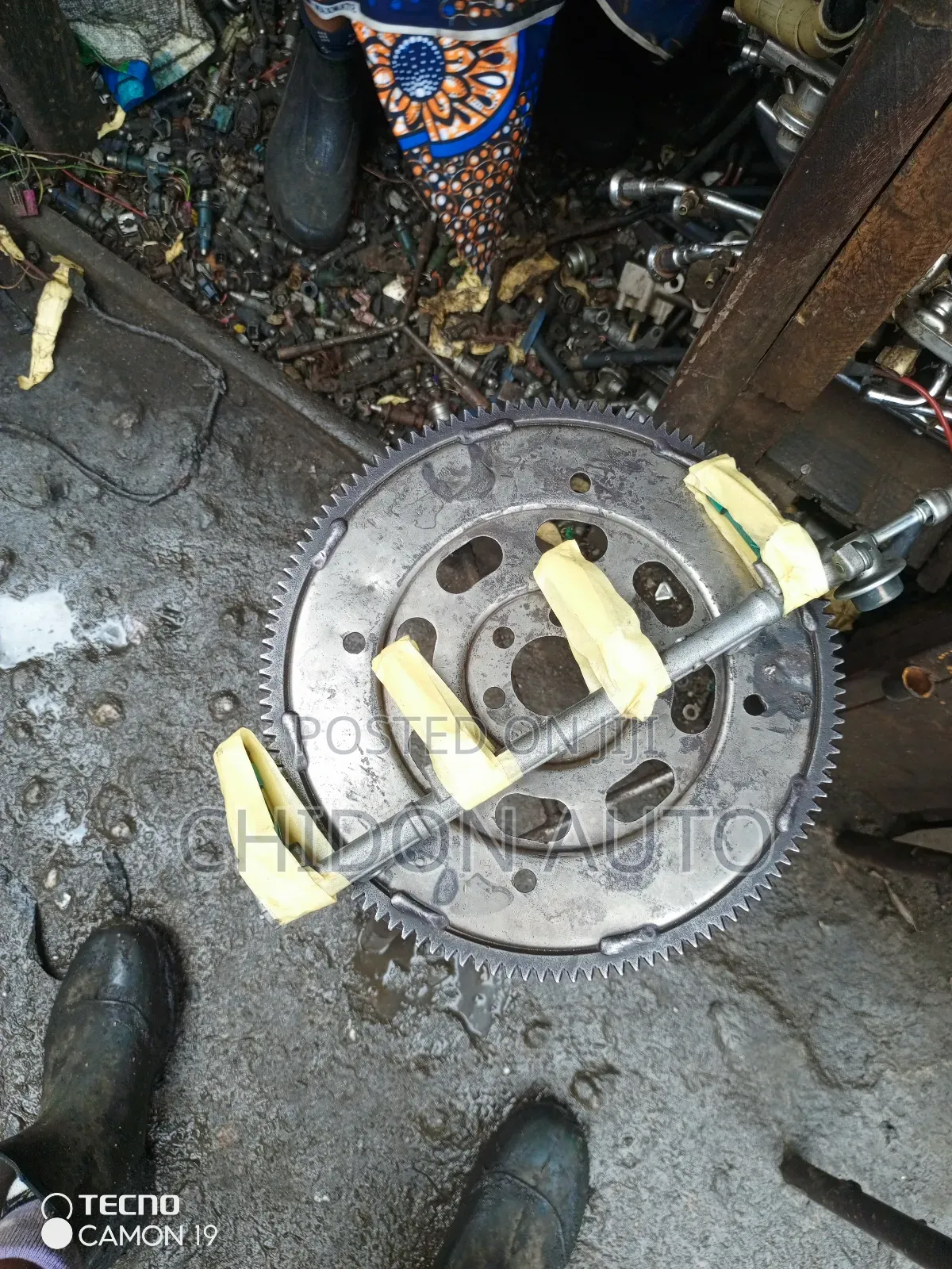 Nozzle Nozzle