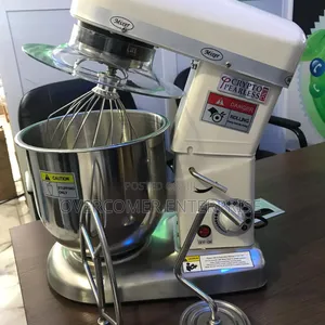 Industrial Cake Mixer 5 Litres