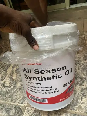 Original Oil for Piston Air Compressor