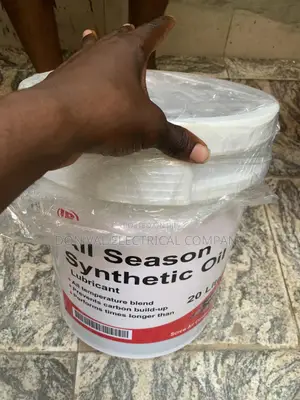 Original Oil for Piston Air Compressor