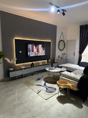 Lovely 1bedroom Wuye