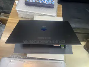 Laptop HP Omen 15 16GB Intel Core I7 SSD 512GB
