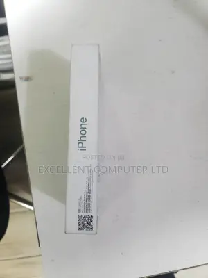 New Apple iPhone 16 256 GB Blue