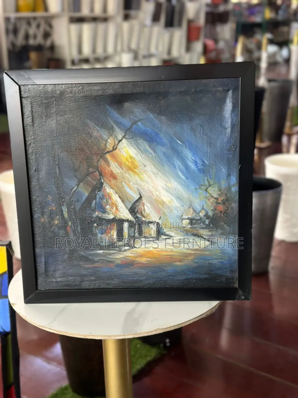 Picture Paintings