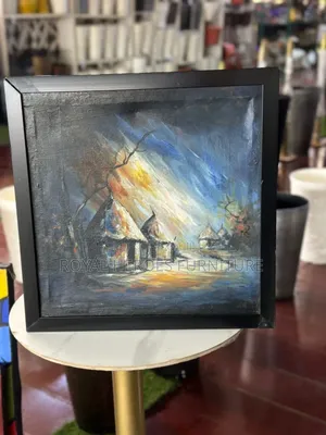 Picture Paintings