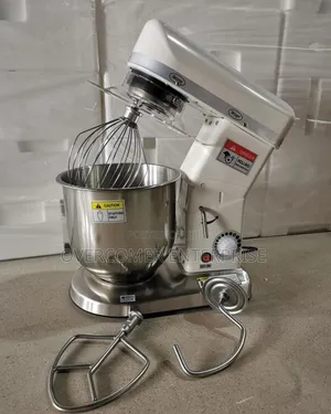 Cake Mixer 7litres