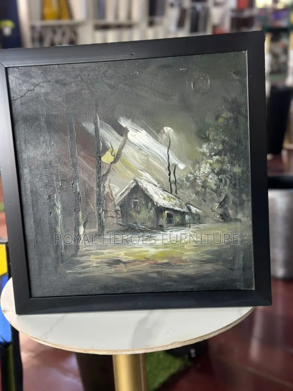 Picture Paintings