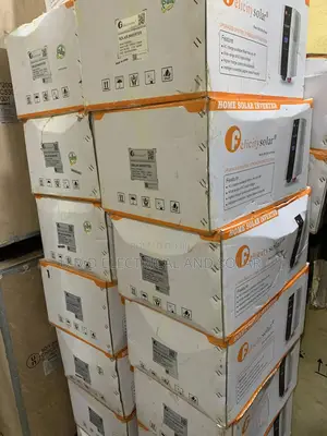 3.5kva 24v Felicity Inverter With Warranty