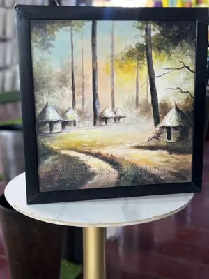 Picture Paintings