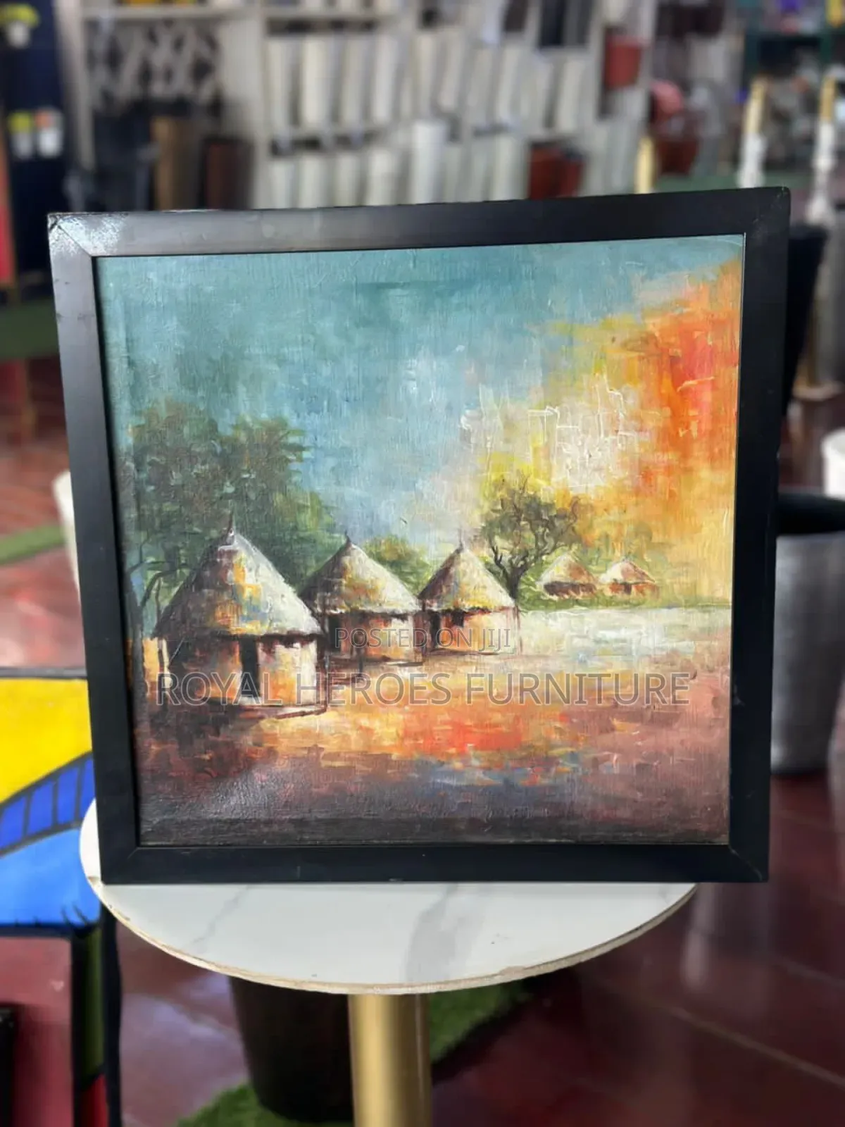 Picture Paintings
