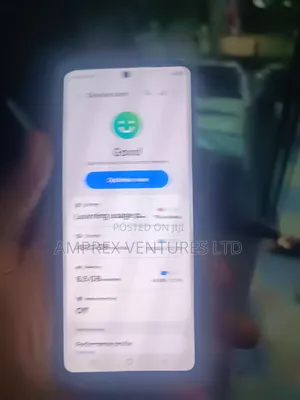 Samsung Galaxy Z Fold4 512 GB Blue