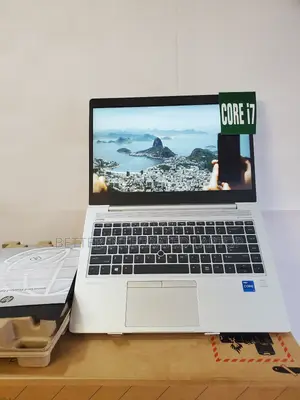 New Laptop HP EliteBook 8530P 16GB Intel Core i7 SSD 1T