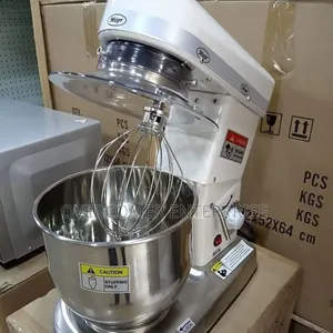 Cake Mixer 5litres